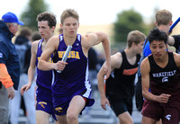 Wausa Track and Field