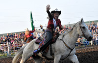 2021 Cedar County Fair Rodeo