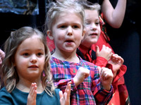 2024 Holy Trinity Christmas concert