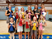 Cedar County Fair - Talent Show