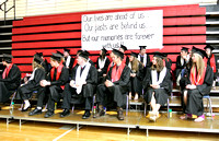 RHS Graduation 2013