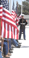Veterans Memorial Dedication - 2023