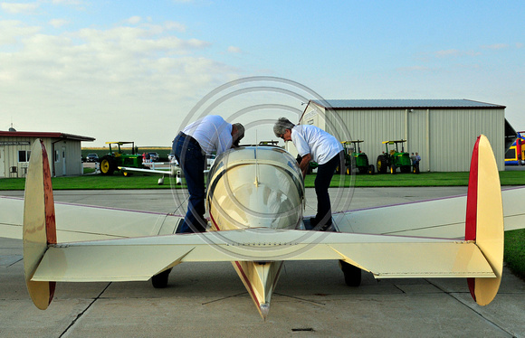 Hartington Fly In EPP 8-20  0012