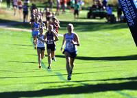 HNS, LCC State cross country