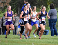 District Cross Country  14-Oct-21
