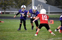Hart Youth FB Pender title game