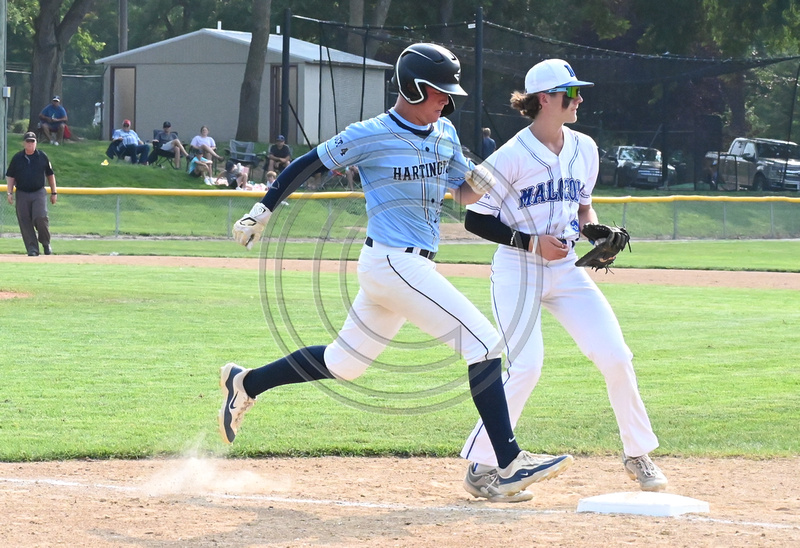 Northeast Nebraska News Co | American Legion State Title Game