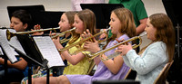 HNS Elementary concert 2025