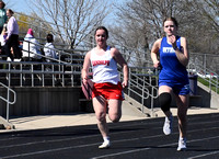Wynot track
