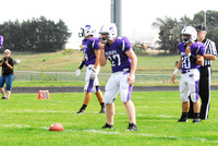 HNS Football Team moves to 2-0