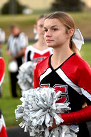 Cedar Catholic - Battle Creek Football