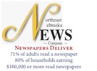 Northeast Nebraska News Co